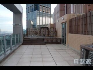Tsuen Wan - Vision City 12