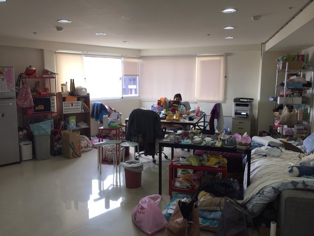 中正区 - 100台湾台北市中正區重慶南路三段XXX號 01