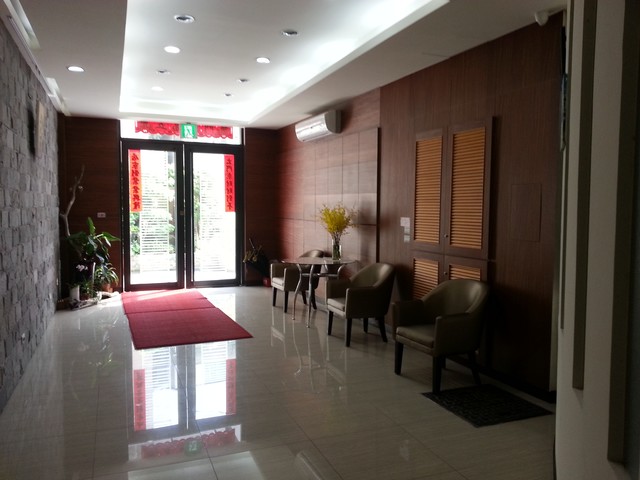 Xinyi - No. XX, Alley 7, Lane 509, Section 3, Heping E Rd, Xinyi District, Taipei City, Taiwan 110 01