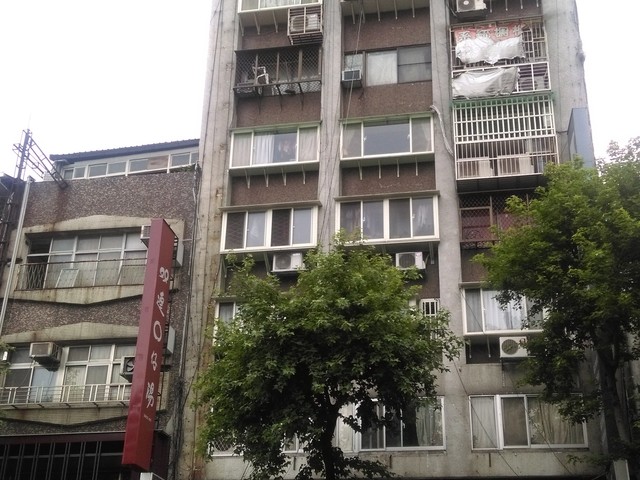 大同区 - 103台湾台北市大同區民生西路XXX號 01