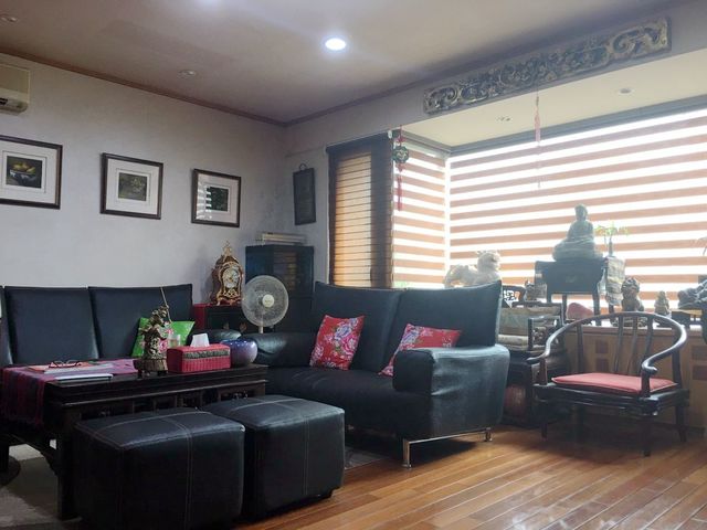 Xinyi - No. XXX, Songlong Rd, Xinyi District, Taipei City, Taiwan 110 01