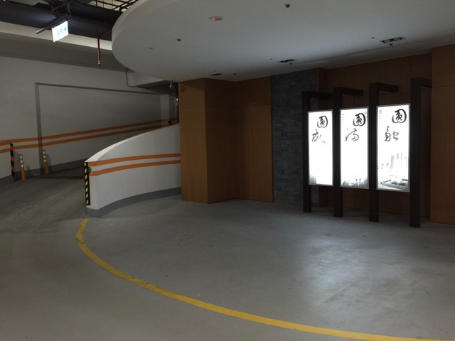 信义区 - 110台湾台北市信義區仁愛路四段XXX號 01