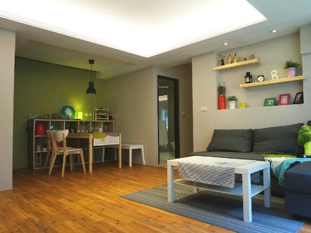 Xinyi - No. XX-1, Alley 58, Lane 164, Hulin St, Xinyi District, Taipei City, Taiwan 110 01