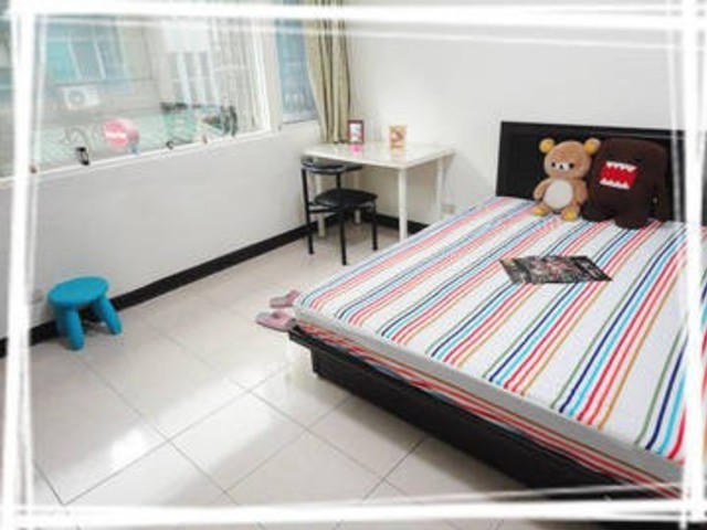 Daan - Section 1, Da'an Rd, Da’an District, Taipei City, Taiwan 106 01