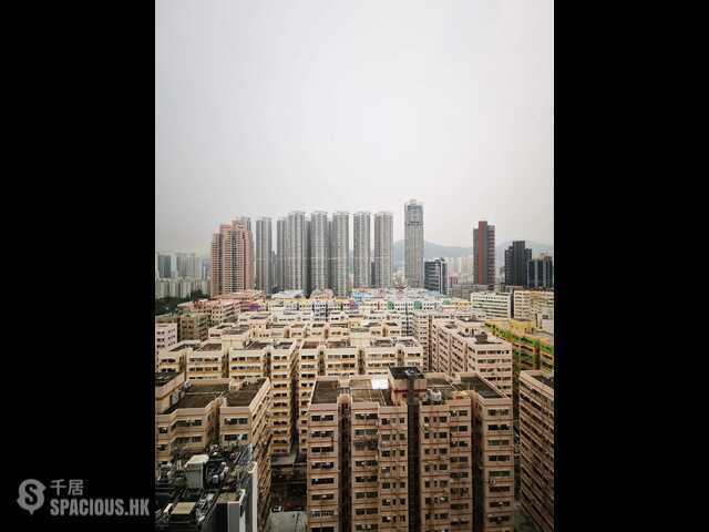 Tai Kok Tsui - Square Mile Phase 1 Eltanin・Square Mile 01