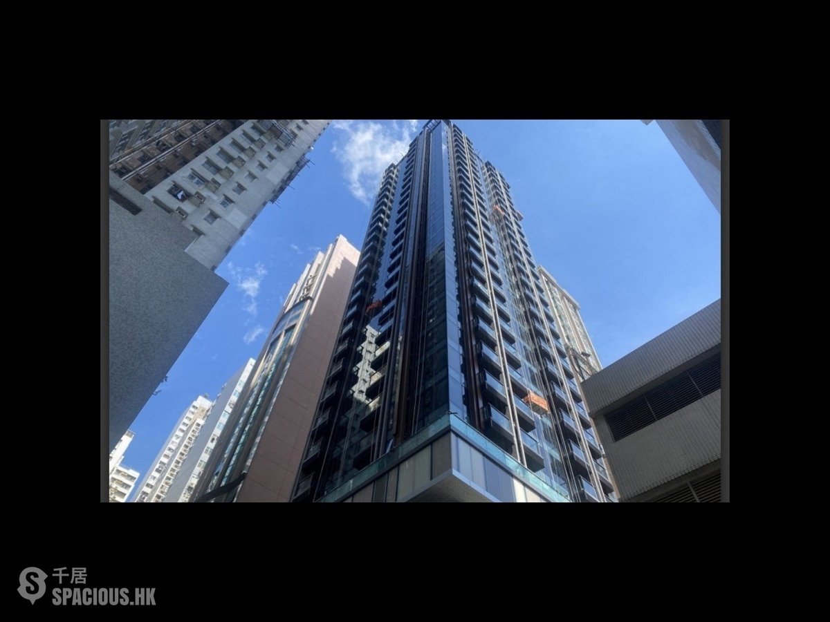 Causeway Bay - The Consonance 01
