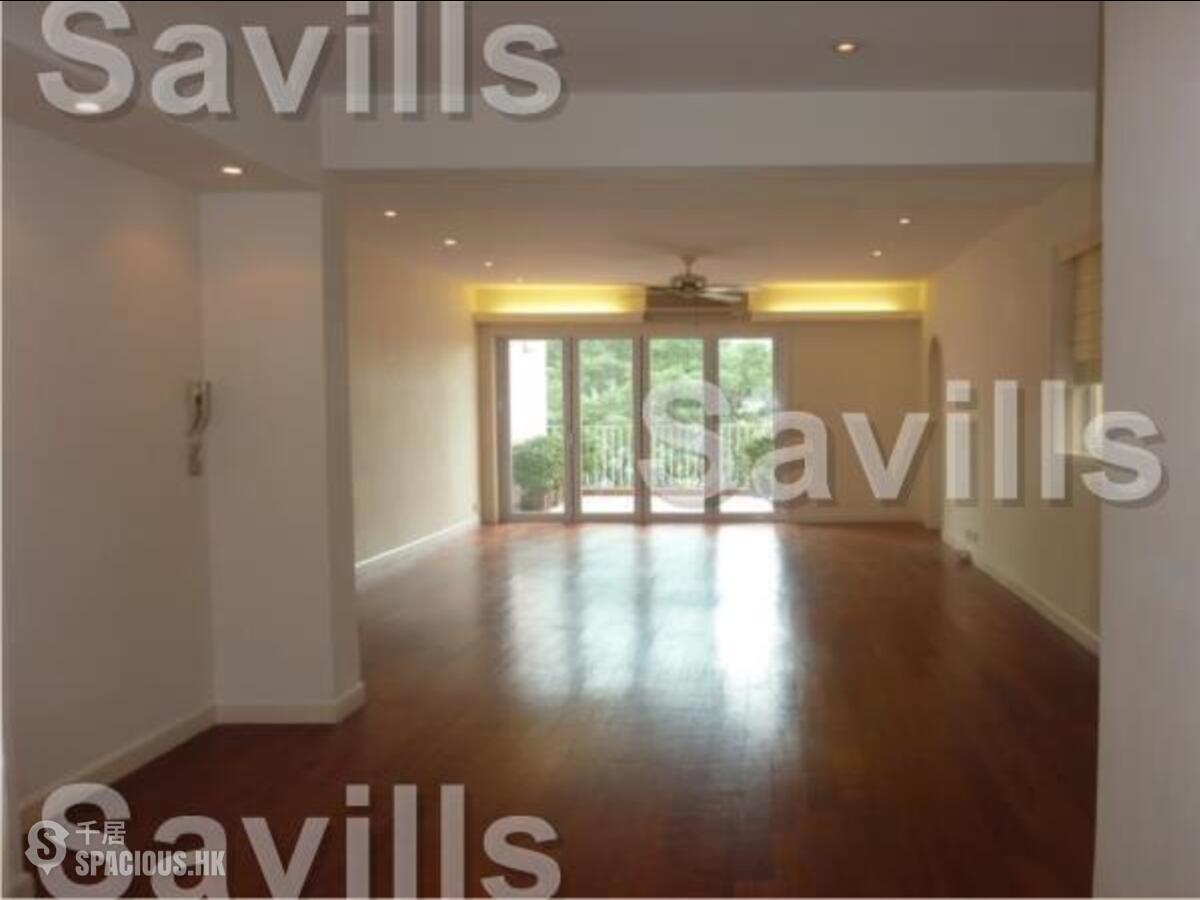 Mid Levels Central - 38A, Kennedy Road 01