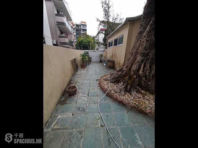 清水灣 - 清水灣村屋 01