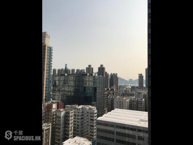 Sham Shui Po - High One Grand 01