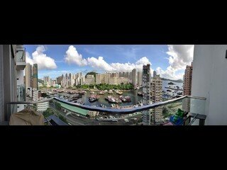 香港仔 - 登峰・南岸 10