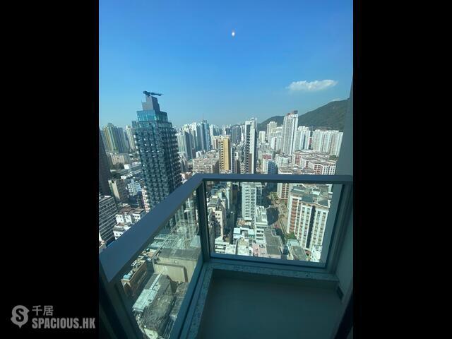 Sham Shui Po - Madison Park 01