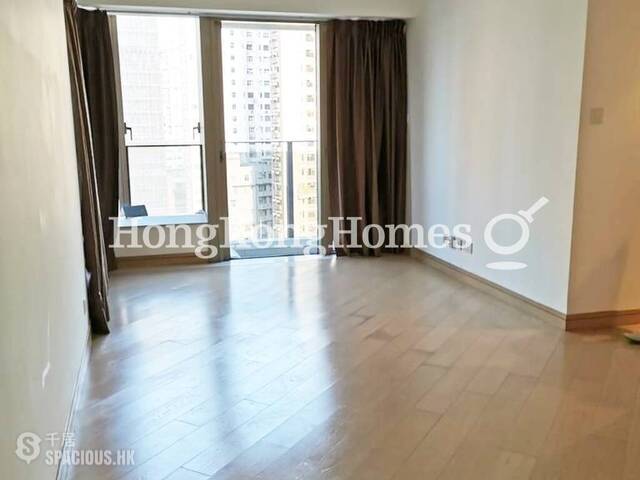 Mong Kok - MacPherson Place 01