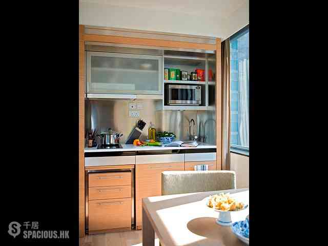 Tsim Sha Tsui - Manson House 11
