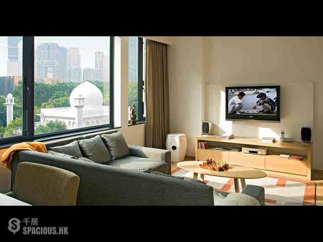 Tsim Sha Tsui - Manson House 02