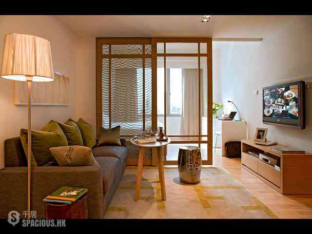Tsim Sha Tsui - Manson House 03