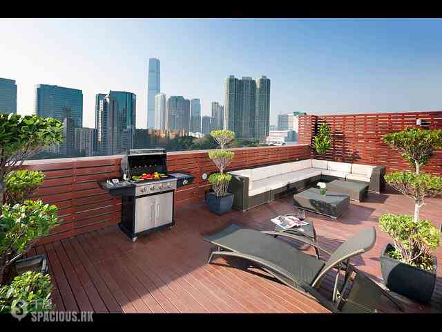 Tsim Sha Tsui - Manson House 04