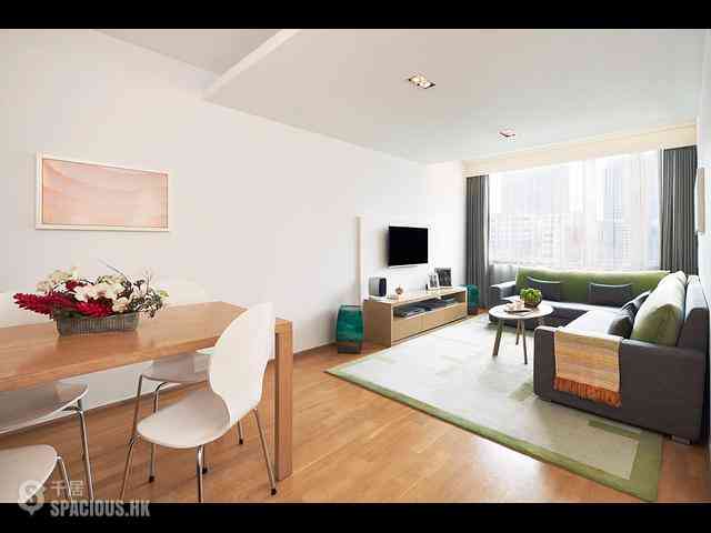 Tsim Sha Tsui - Manson House 06