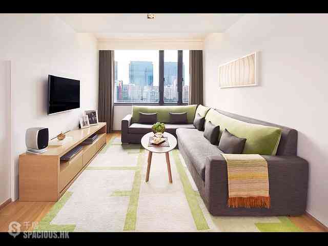 Tsim Sha Tsui - Manson House 07