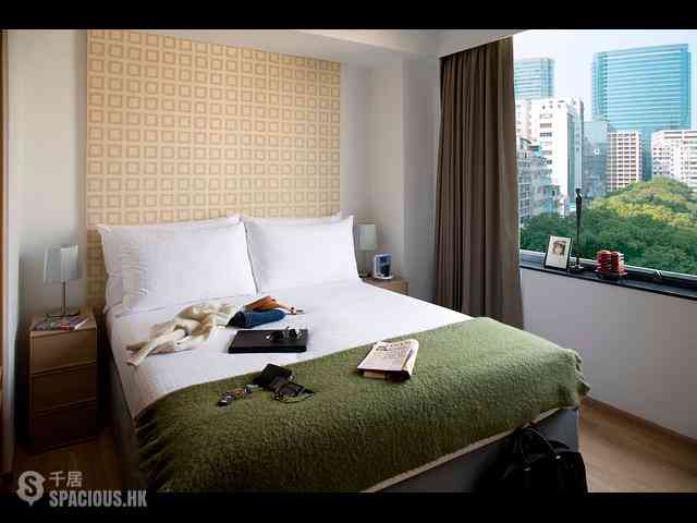 Tsim Sha Tsui - Manson House 08
