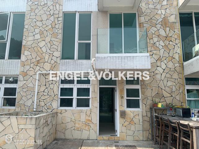 Cheung Chau - New Villa Cecil Phase 1 01