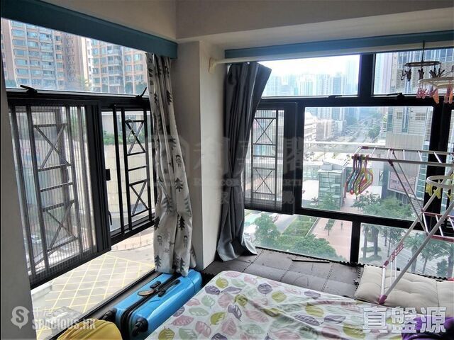 Tsuen Wan - Skyline Plaza 01