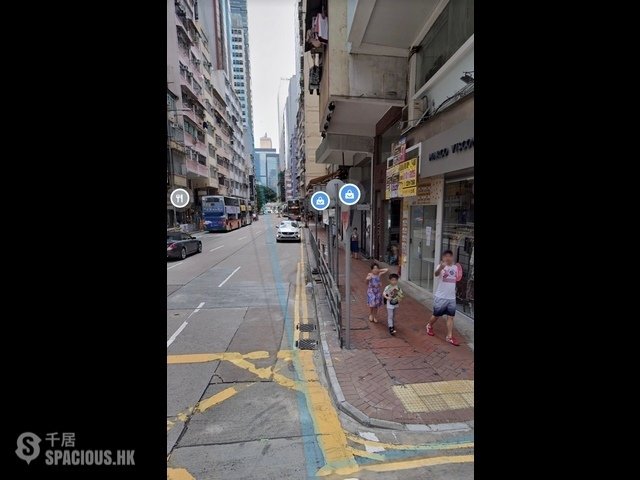 Wan Chai - 92-94, Queen's Road East 01