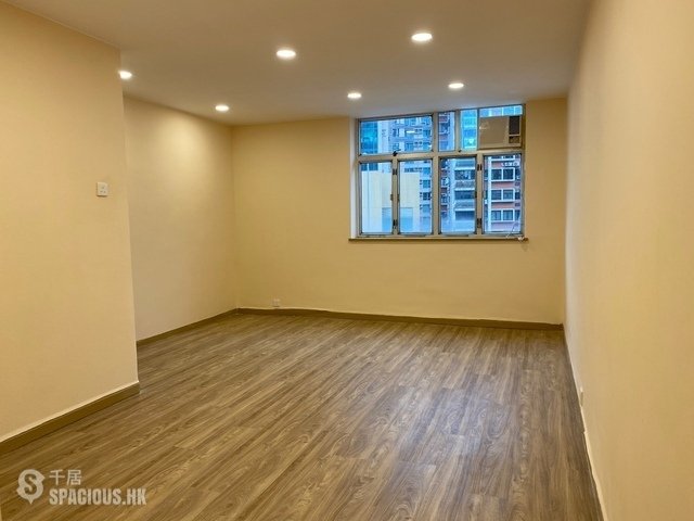 Kowloon City - 181B, Boundary Street 01