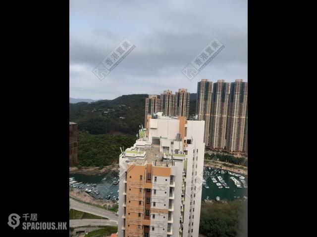 將軍澳 - 寶盈花園 01