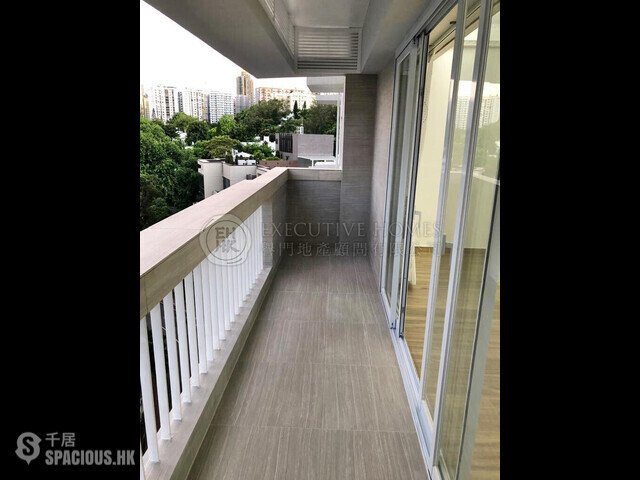 Ho Man Tin - Kadoorie (Avenue) Mansion 01