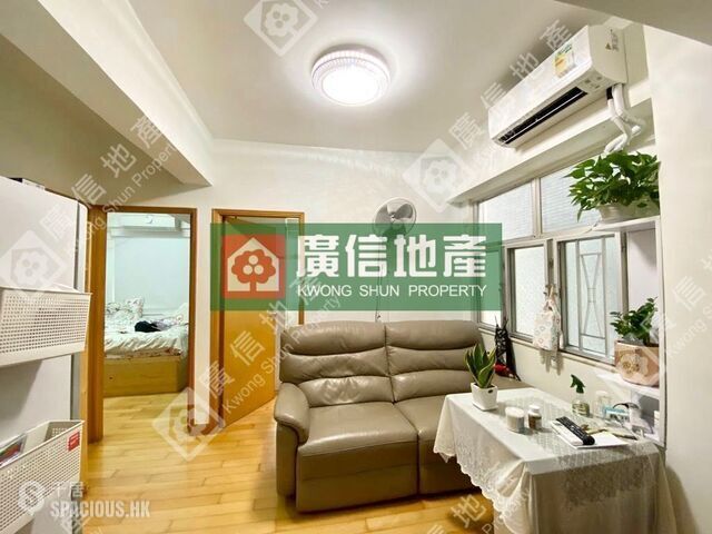 佐敦 - 康宁大厦 01