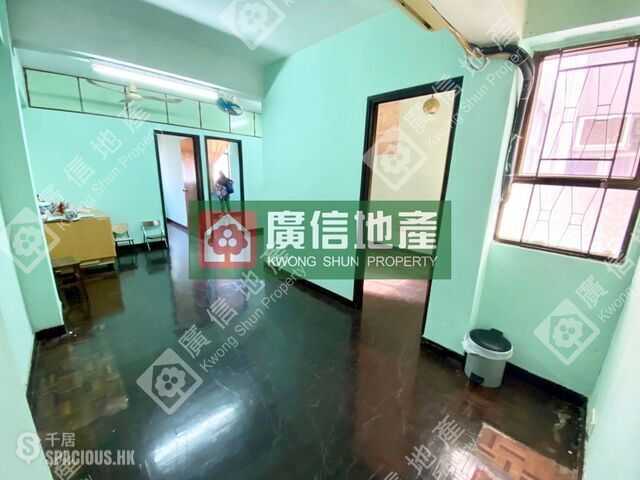 旺角 - 金旺楼 01