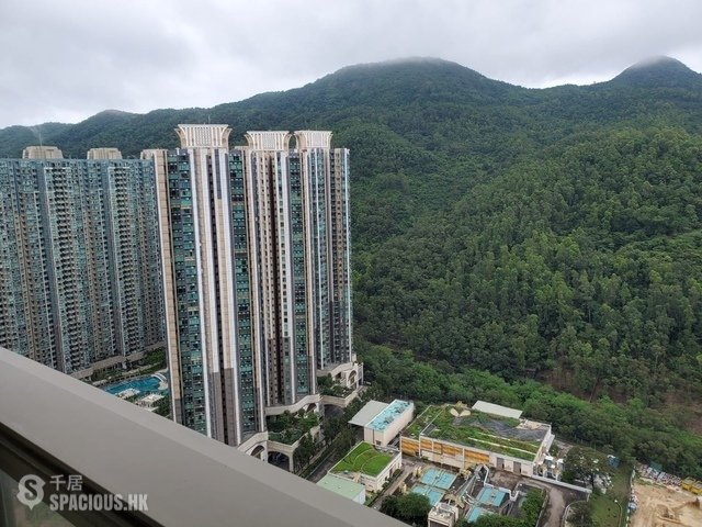 日出康城 - 日出康城2A期 領都 01