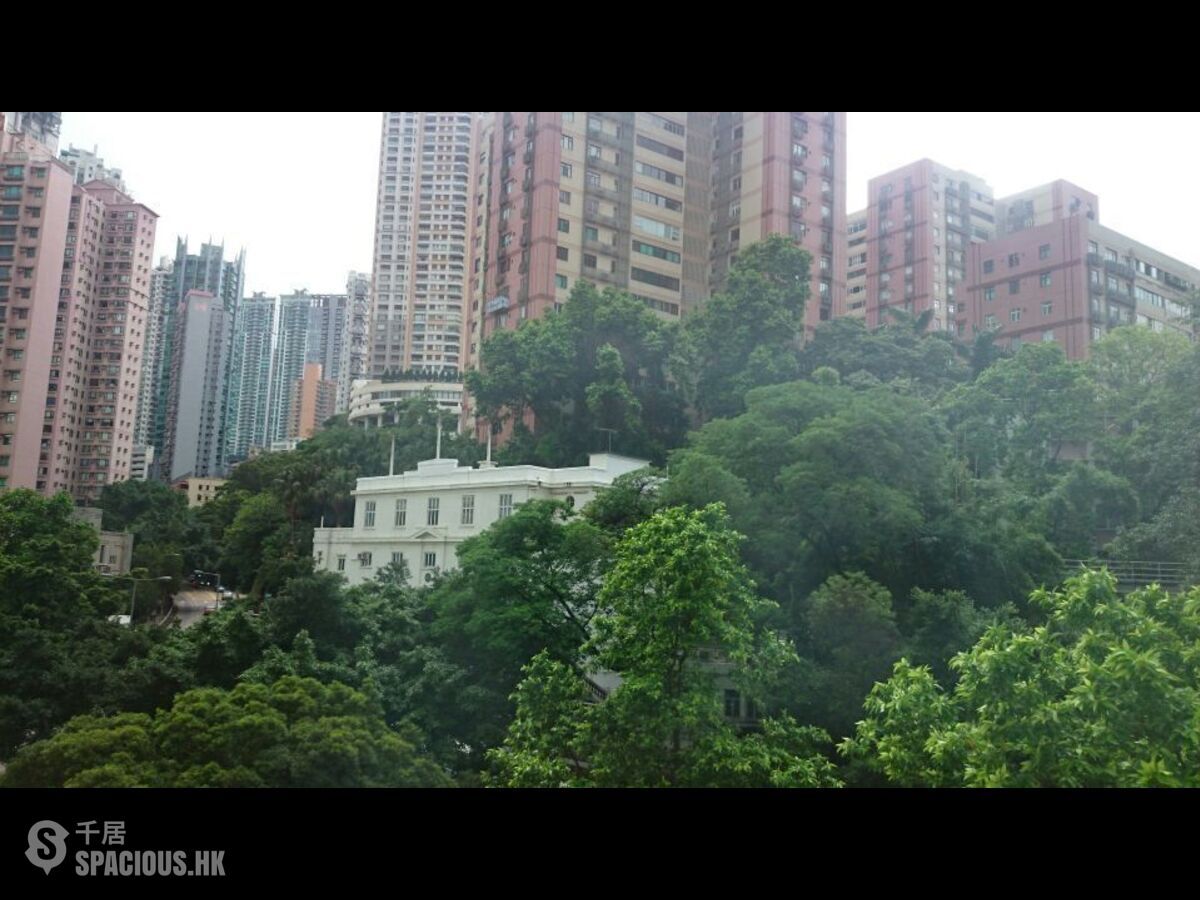 Causeway Bay - Grand View House 01