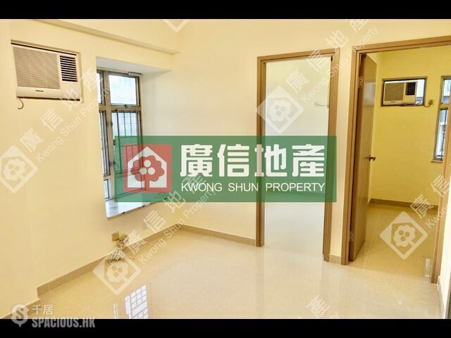 Yau Ma Tei - Top Jade Mansion 01