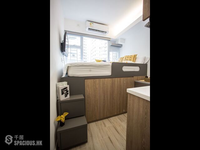 Wan Chai - 5-7, Swatow Street 01