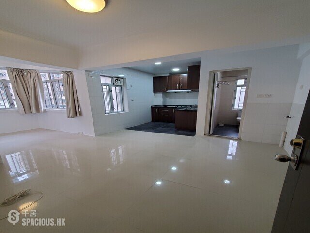 Kennedy Town - 23-25, Catchick Street 01