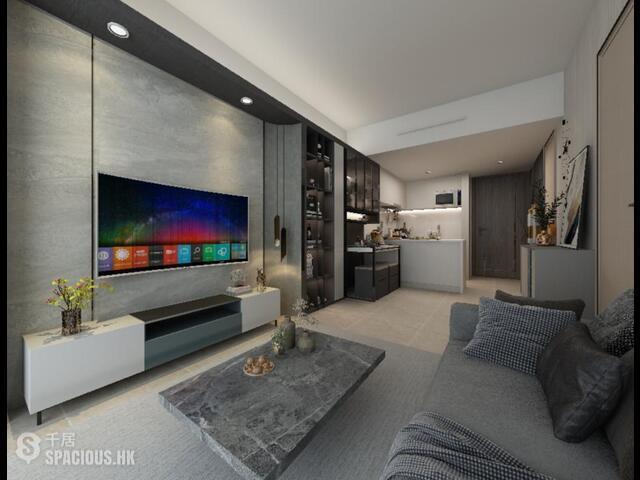 Tsuen Wan - Ocean Pride 01
