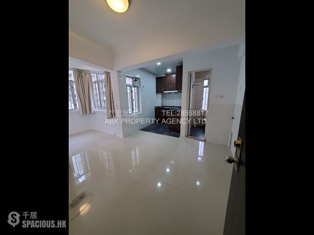 Kennedy Town - 23-25, Catchick Street 01