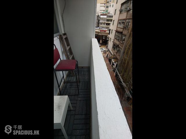 銅鑼灣 - 耀華街31號 01
