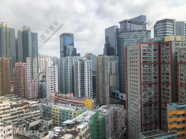 牛头角 - 凯德大厦 01