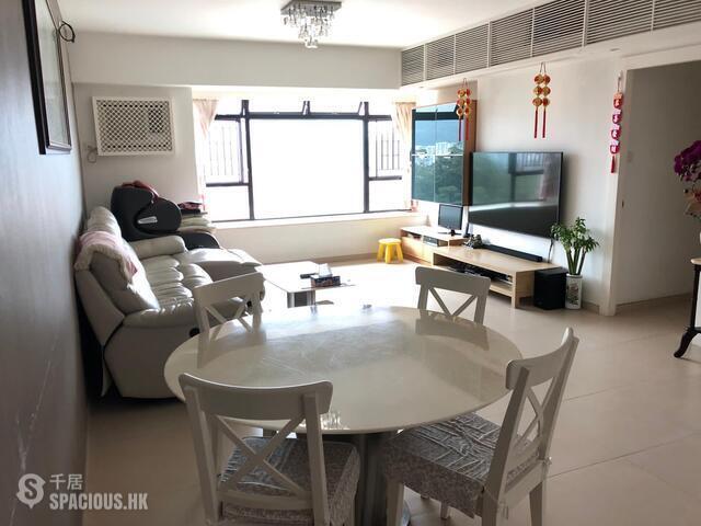 Tai Wai - Pristine Villa 01