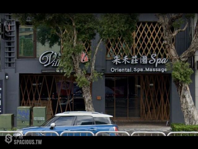 中山區 - 10491台灣台北市中山區民權東路一段X號 01
