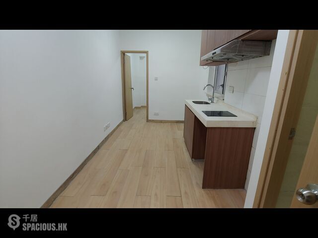 Causeway Bay - 31, Yiu Wa Street 01