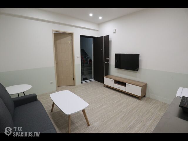 Sanchong - No. XX, Alley 10, Lane 60, Section 3, Chongxin Road, Sanchong District, New Taipei City, Taiwan 241 01