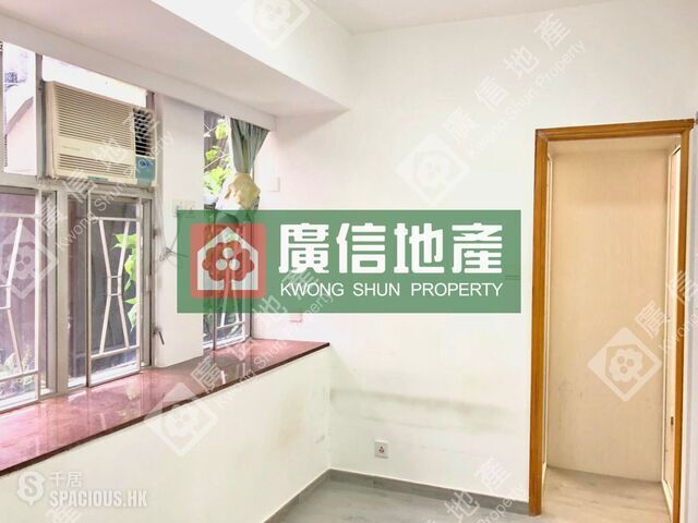Mong Kok - Portland Building 01
