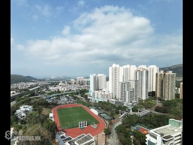 Tuen Mun - Parkland Villas 01