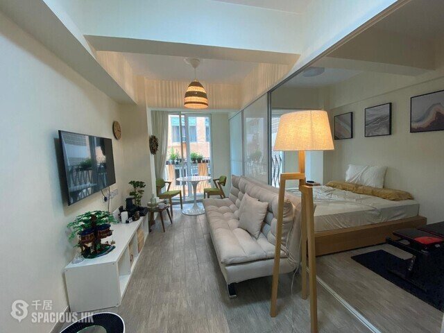Happy Valley - 15, Tsun Yuen Street 01