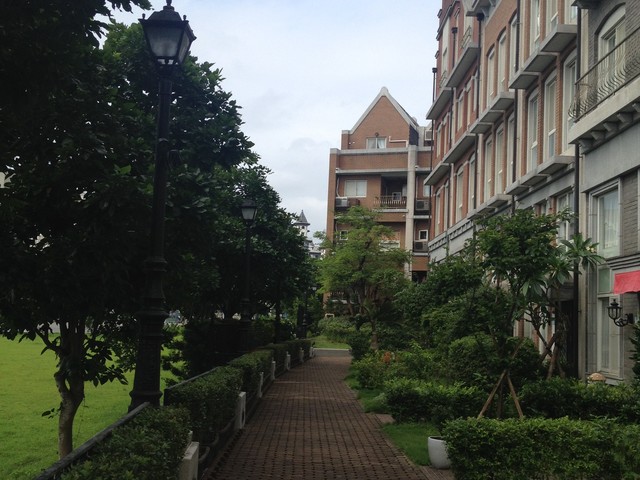 Tamsui - 251, Taiwan, New Taipei City, Tamsui District, 中正路二段XXX號 01