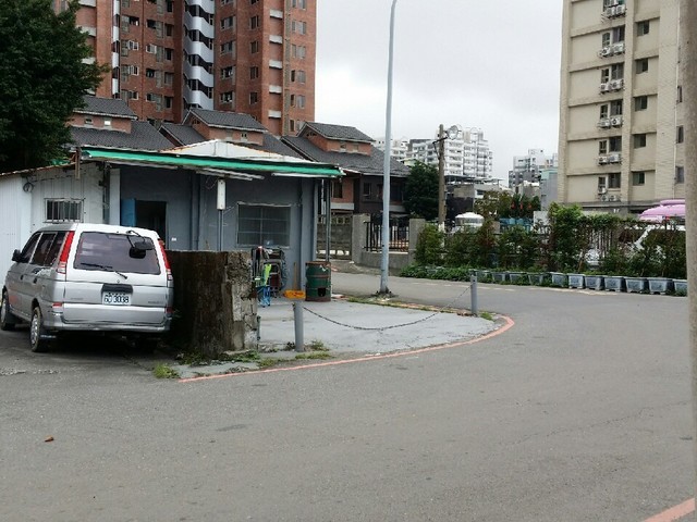Wenshan - No. XX, Jingfeng Street, Wenshan District, Taipei City, Taiwan 116 01