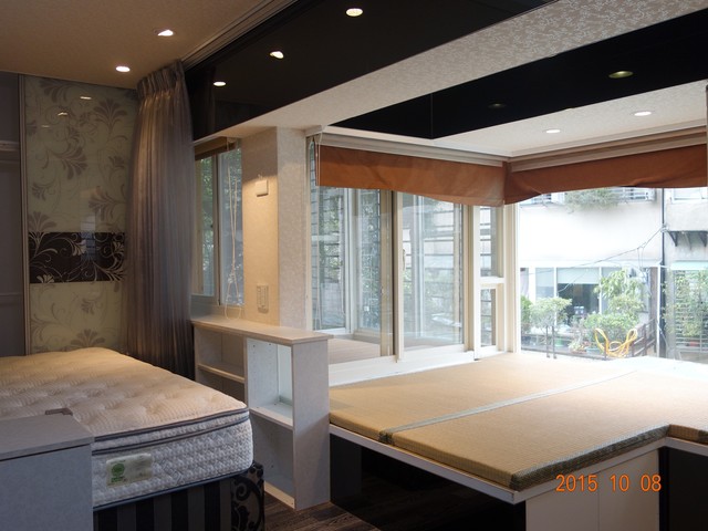 Xinyi - No. XX, Lane 394, Wuxing St, Xinyi District, Taipei City, Taiwan 110 01